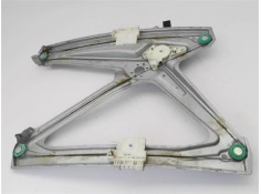 Recambio de elevalunas electrico delantero izquierdo para smart fortwo coupe 0.8 fortwo coupe cdi (33kw) (451.300) referencia OE