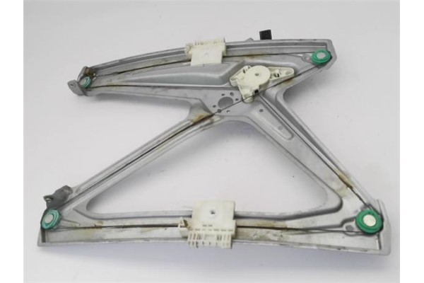 Recambio de elevalunas electrico delantero izquierdo para smart fortwo coupe 0.8 fortwo coupe cdi (33kw) (451.300) referencia OE