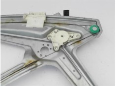 Recambio de elevalunas electrico delantero izquierdo para smart fortwo coupe 0.8 fortwo coupe cdi (33kw) (451.300) referencia OE