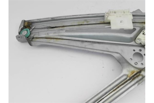 Recambio de elevalunas electrico delantero izquierdo para smart fortwo coupe 0.8 fortwo coupe cdi (33kw) (451.300) referencia OE
