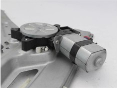 Recambio de elevalunas electrico delantero izquierdo para smart fortwo coupe 0.8 fortwo coupe cdi (33kw) (451.300) referencia OE