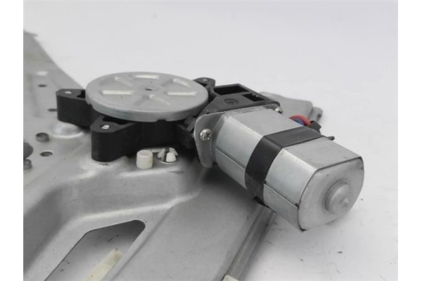 Recambio de elevalunas electrico delantero izquierdo para smart fortwo coupe 0.8 fortwo coupe cdi (33kw) (451.300) referencia OE