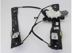 Recambio de elevalunas electrico delantero izquierdo para ford focus berlina (cew) 1.5 business referencia OEM IAM BM51A23201BF 
