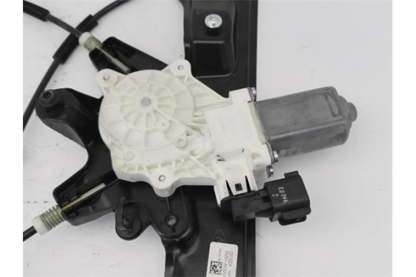 Recambio de elevalunas electrico delantero izquierdo para ford focus berlina (cew) 1.5 business referencia OEM IAM BM51A23201BF 
