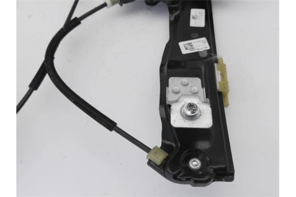 Recambio de elevalunas electrico delantero izquierdo para ford focus berlina (cew) 1.5 business referencia OEM IAM BM51A23201BF 