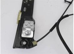 Recambio de elevalunas electrico delantero izquierdo para ford focus berlina (cew) 1.5 business referencia OEM IAM BM51A23201BF 
