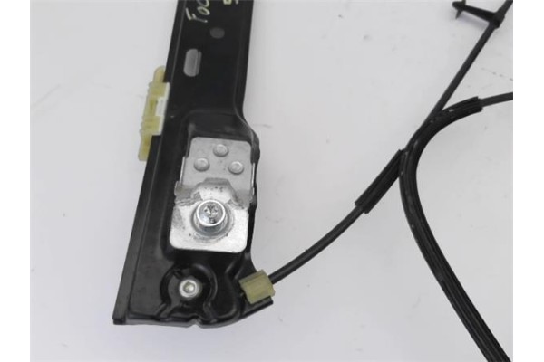 Recambio de elevalunas electrico delantero izquierdo para ford focus berlina (cew) 1.5 business referencia OEM IAM BM51A23201BF 