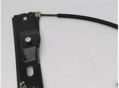 Recambio de elevalunas electrico delantero izquierdo para ford focus berlina (cew) 1.5 business referencia OEM IAM BM51A23201BF 