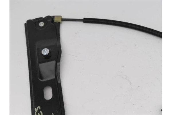 Recambio de elevalunas electrico delantero izquierdo para ford focus berlina (cew) 1.5 business referencia OEM IAM BM51A23201BF 