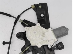 Recambio de elevalunas electrico delantero izquierdo para ford focus berlina (cew) 1.5 business referencia OEM IAM BM51A23201BF 