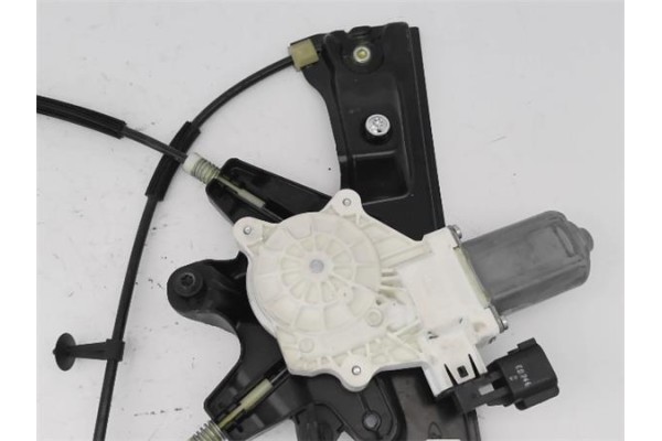 Recambio de elevalunas electrico delantero izquierdo para ford focus berlina (cew) 1.5 business referencia OEM IAM BM51A23201BF 