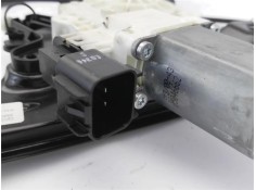 Recambio de elevalunas electrico delantero izquierdo para ford focus berlina (cew) 1.5 business referencia OEM IAM BM51A23201BF 