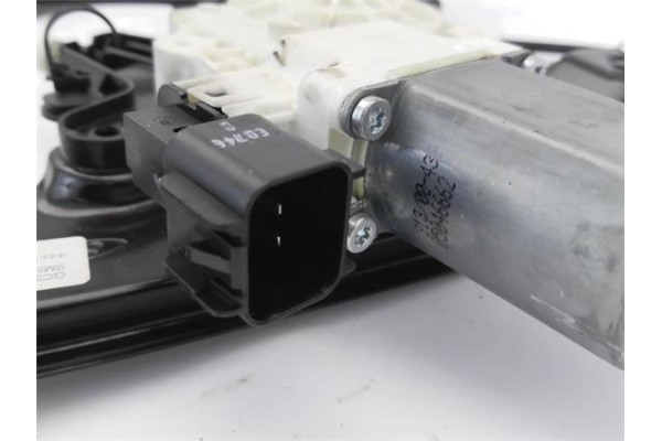 Recambio de elevalunas electrico delantero izquierdo para ford focus berlina (cew) 1.5 business referencia OEM IAM BM51A23201BF 
