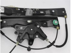 Recambio de elevalunas electrico delantero izquierdo para ford focus berlina (cew) 1.5 business referencia OEM IAM BM51A23201BF 