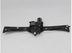Recambio de elevalunas electrico delantero derecho para fiat qubo (300) 1.3 active referencia OEM IAM 1368329080 130822399 