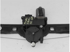 Recambio de elevalunas electrico delantero derecho para fiat qubo (300) 1.3 active referencia OEM IAM 1368329080 130822399 