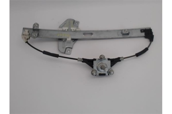 Recambio de elevalunas electrico trasero izquierdo para kia rio (ub) 1.2 basic referencia OEM IAM 834021W000  