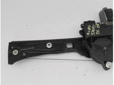 Recambio de elevalunas electrico delantero derecho para fiat qubo (300) 1.3 active referencia OEM IAM 1368329080 130822399 