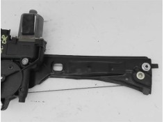 Recambio de elevalunas electrico delantero derecho para fiat qubo (300) 1.3 active referencia OEM IAM 1368329080 130822399 