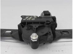 Recambio de elevalunas electrico delantero derecho para fiat qubo (300) 1.3 active referencia OEM IAM 1368329080 130822399 