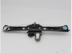 Recambio de elevalunas electrico delantero derecho para fiat qubo (300) 1.3 active referencia OEM IAM 1368329080 130822399 