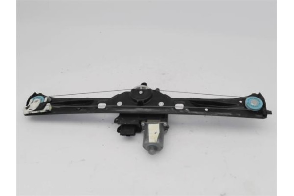 Recambio de elevalunas electrico delantero derecho para fiat qubo (300) 1.3 active referencia OEM IAM 1368329080 130822399 