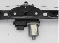 Recambio de elevalunas electrico delantero derecho para fiat qubo (300) 1.3 active referencia OEM IAM 1368329080 130822399 