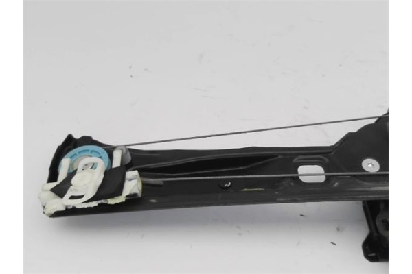 Recambio de elevalunas electrico delantero derecho para fiat qubo (300) 1.3 active referencia OEM IAM 1368329080 130822399 