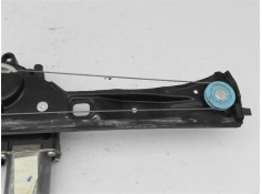 Recambio de elevalunas electrico delantero derecho para fiat qubo (300) 1.3 active referencia OEM IAM 1368329080 130822399 