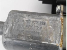 Recambio de elevalunas electrico delantero derecho para fiat qubo (300) 1.3 active referencia OEM IAM 1368329080 130822399 