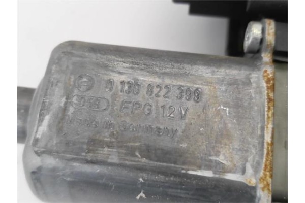 Recambio de elevalunas electrico delantero derecho para fiat qubo (300) 1.3 active referencia OEM IAM 1368329080 130822399 