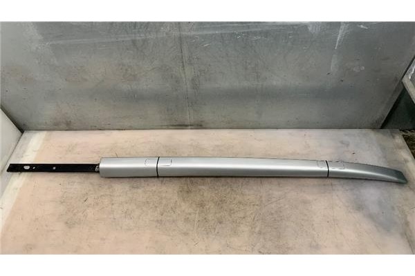 Recambio de barras de techo para honda hr-v (gh) 1.6 16v referencia OEM IAM   