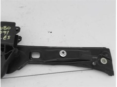 Recambio de elevalunas electrico delantero izquierdo para fiat qubo (300) 1.3 active referencia OEM IAM 1368331080 130822398 
