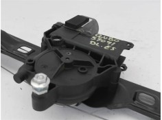 Recambio de elevalunas electrico delantero izquierdo para fiat qubo (300) 1.3 active referencia OEM IAM 1368331080 130822398 