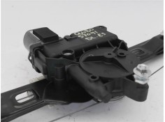 Recambio de elevalunas electrico delantero izquierdo para fiat qubo (300) 1.3 active referencia OEM IAM 1368331080 130822398 