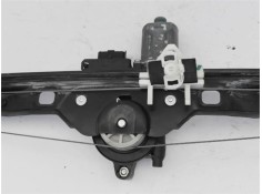 Recambio de elevalunas electrico delantero izquierdo para fiat qubo (300) 1.3 active referencia OEM IAM 1368331080 130822398 