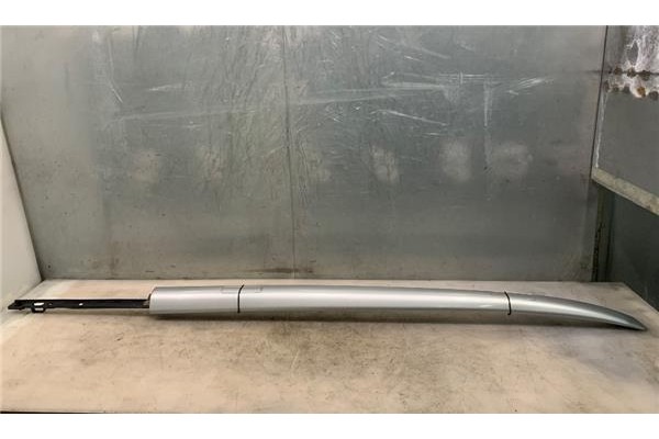 Recambio de barras de techo para honda hr-v (gh) 1.6 16v referencia OEM IAM   