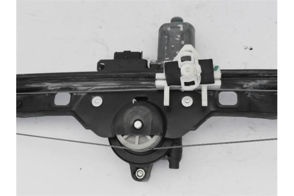 Recambio de elevalunas electrico delantero izquierdo para fiat qubo (300) 1.3 active referencia OEM IAM 1368331080 130822398 