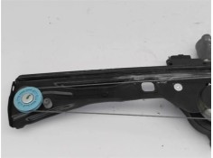 Recambio de elevalunas electrico delantero izquierdo para fiat qubo (300) 1.3 active referencia OEM IAM 1368331080 130822398 