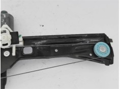Recambio de elevalunas electrico delantero izquierdo para fiat qubo (300) 1.3 active referencia OEM IAM 1368331080 130822398 