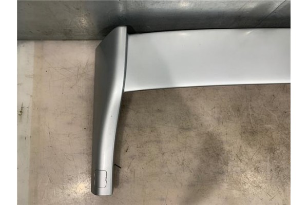 Recambio de aleron trasero para honda hr-v (gh) 1.6 16v referencia OEM IAM   