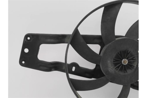 Recambio de electroventilador para renault twingo i (c06) 1.2 (c066/67/68) referencia OEM IAM 7701206548  
