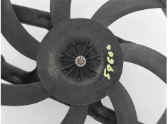Recambio de electroventilador para renault twingo i (c06) 1.2 (c066/67/68) referencia OEM IAM 7701206548  