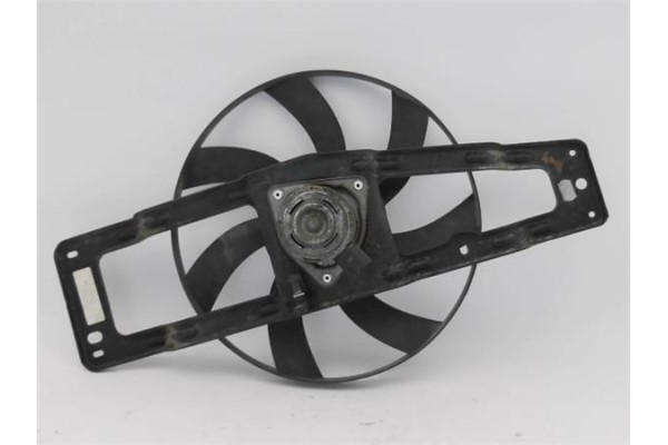 Recambio de electroventilador para renault twingo i (c06) 1.2 (c066/67/68) referencia OEM IAM 7701206548  
