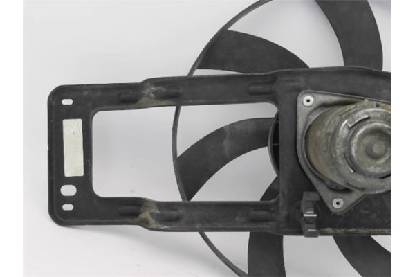 Recambio de electroventilador para renault twingo i (c06) 1.2 (c066/67/68) referencia OEM IAM 7701206548  