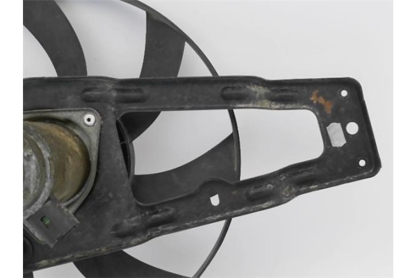 Recambio de electroventilador para renault twingo i (c06) 1.2 (c066/67/68) referencia OEM IAM 7701206548  