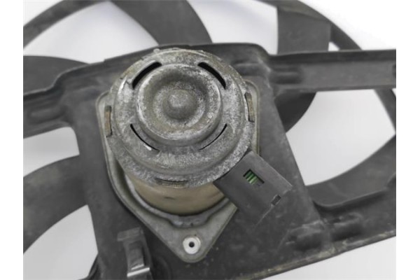 Recambio de electroventilador para renault twingo i (c06) 1.2 (c066/67/68) referencia OEM IAM 7701206548  