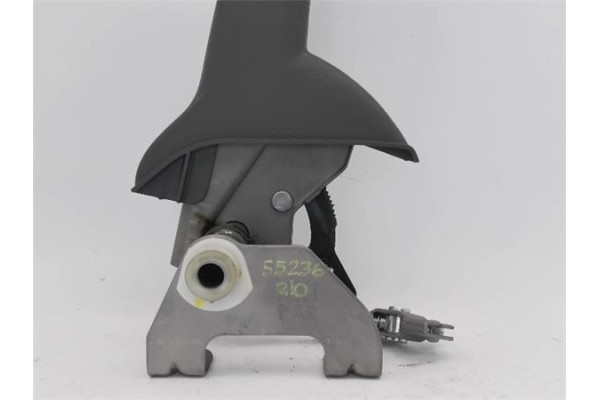 Recambio de palanca freno de mano para kia rio (jb) 1.4 16v referencia OEM IAM 597101G000XI  
