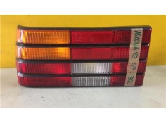 Recambio de piloto trasero izquierdo para opel ascona c 1.3 j referencia OEM IAM   