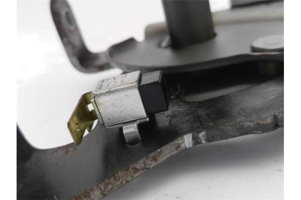 Recambio de palanca freno de mano para kia rio (jb) 1.4 16v referencia OEM IAM 597101G000XI  